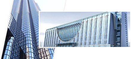 西安錦達(dá)，您身邊的玻璃建材供應(yīng)專家